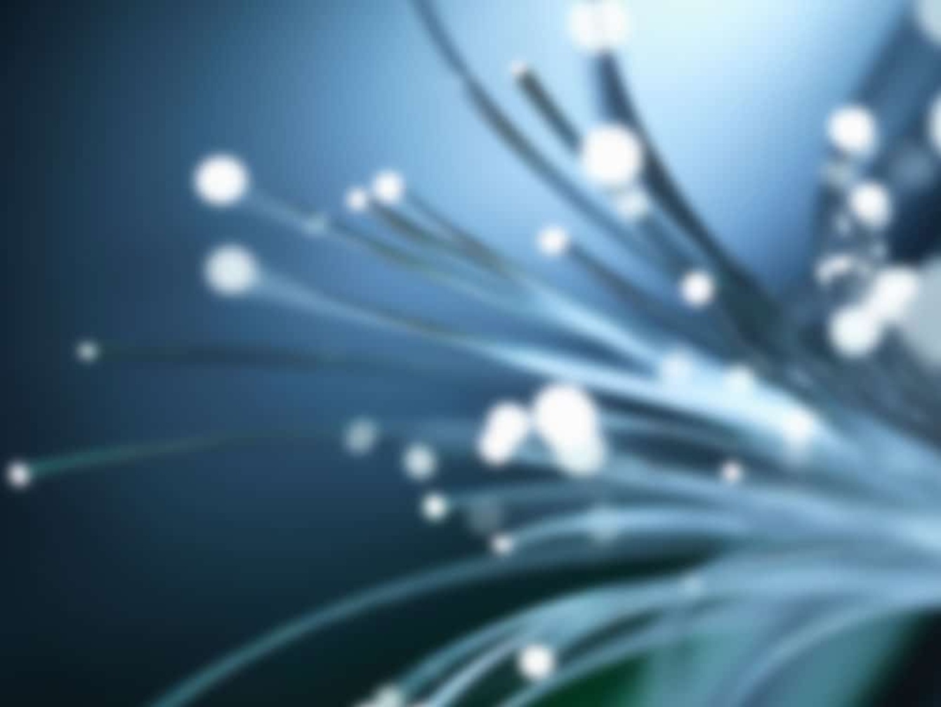 LWL Glasfaser bei Elektrobau Ludwig in Frankfurt