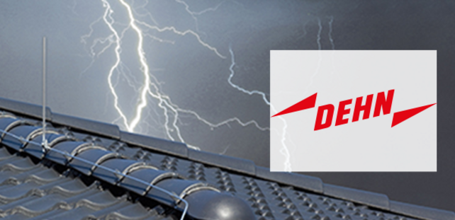 Dehn bei Elektrobau Ludwig in Frankfurt
