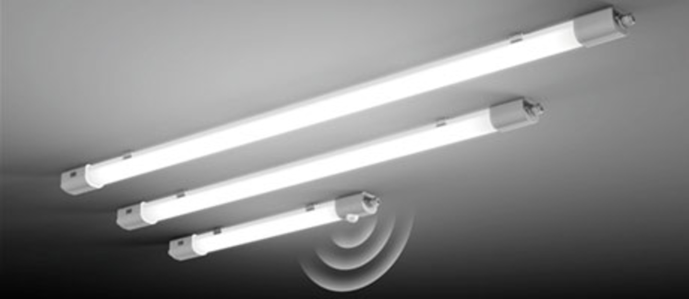 Planox Feuchtraumleuchten bei Elektrobau Ludwig in Frankfurt