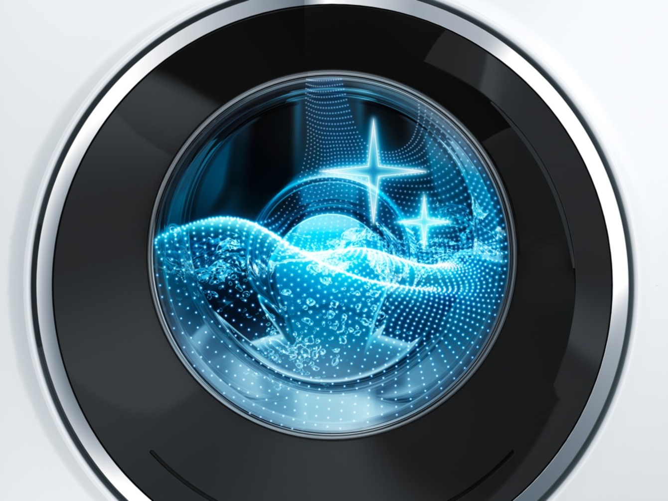 softDry Trommelsystem bei Elektrobau Ludwig in Frankfurt