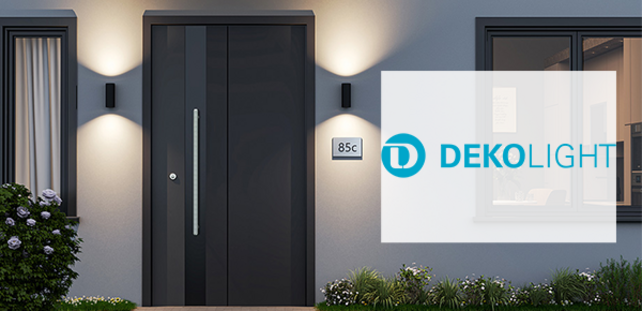 DEKO-LIGHT bei Elektrobau Ludwig in Frankfurt