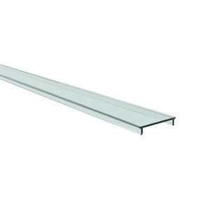 LED-Profil­abdeckungen bei Elektrobau Ludwig in Frankfurt